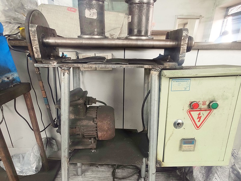 滾球強(qiáng)度測(cè)試儀器