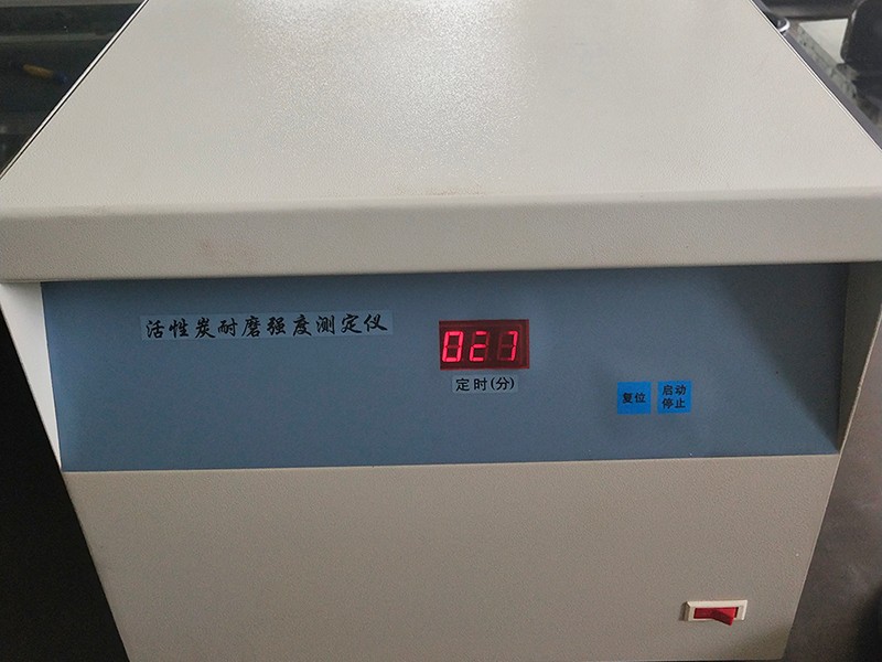 耐磨強(qiáng)度測(cè)試儀