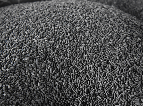 活性炭吸附箱用活性炭