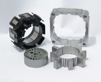 風(fēng)扇電機(jī) 電容感應(yīng)電機(jī)沖片 78*78外繞鐵芯 風(fēng)扇電機(jī) 電容感應(yīng)電機(jī)沖片 78*78外繞鐵芯