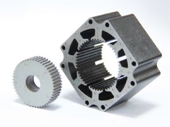 步進(jìn)電機(jī)鐵芯 伺服電機(jī)轉(zhuǎn)定子沖片 步進(jìn)電機(jī)鐵芯 伺服電機(jī)轉(zhuǎn)定子沖片